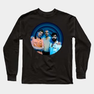 Total Life Forever Elevate Your Style with Foal Genre-Bending Aesthetics Long Sleeve T-Shirt